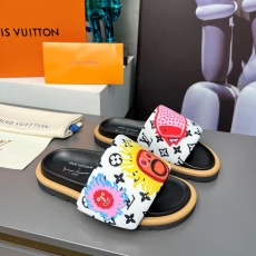 Louis Vuitton Slippers